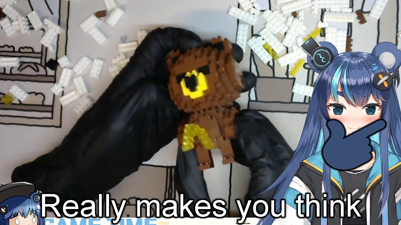 Uruka moments that make you go 🤔