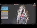 【Tom Clancy's Ghost Recon Wildlands】『エル・イエティ』解除方法（How To Unlock "El Yeti"）