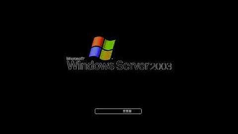 Windows Startup and Shutdown in G Major 4 (Kids Edition) Part 2