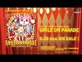 【CM】ハロー、ハッピーワールド!2nd Album「SMILE ON PARADE」(2023.6.28 リリース!!)
