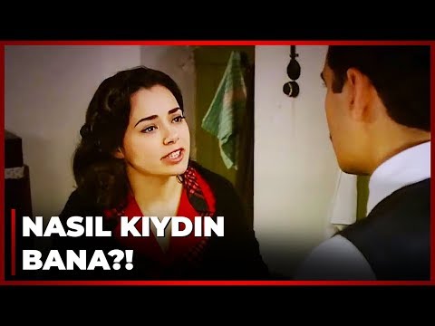 İnsan Sevdiğine Kıyar Mı? - Güllü, Kemal'den Hesap Soruyor | Hanımın Çiftliği 18. Bölüm