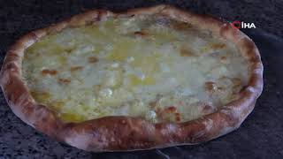 Derepazarı Pidesi Nesilden Nesile Aktarılıyor