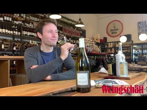 Video: Deutschlands Federweißer Herbstwein