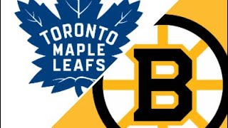 Bruins round 1 playoff hype 🐻 - The ￼ Business ￼