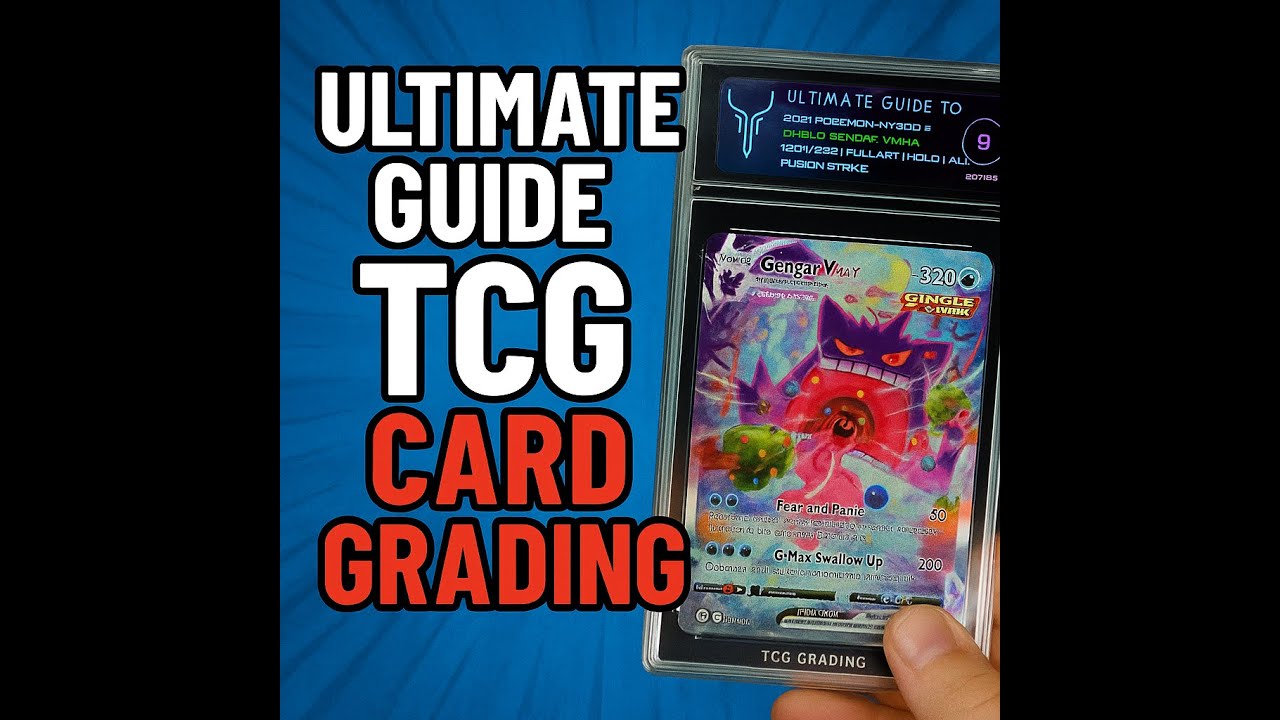 How To Grade Pokemon Cards Pokemon Card Grading Submission Guide How To Grade Pokemon Cards Pokemon Card Grading Submission Guide