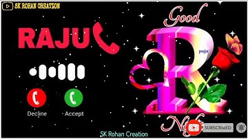 RAJU Naam ka ringtone 2022 | Raju boys ringtone | Raju ringtone | best ringtone download,