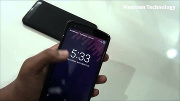 Cyanogenmod 13 For Nexus 5 - Android 6.0 Official