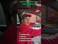Ranking Drive-Thru Funny Moments | Hilarious Drive-Thru Clips