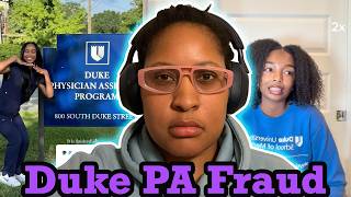 TikToker Exposes Fake Medical Student