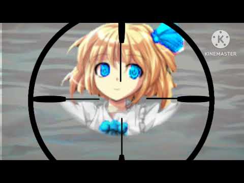 《東方PV》ヒバナ