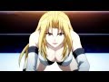 Wanna Be the Strongest in the World  ECCHI AMV] 世界でいちばん強くなりたい! 2