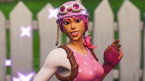 60FPS CONSOLE Creative Mode Gameplay + BEST *AIMBOT* Linear Settings ✨ (Chapter 3 Season 3 Linear)