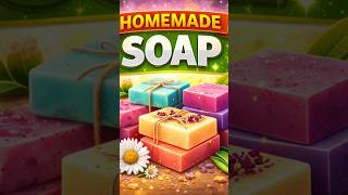 Basic hashtags#handmadesoap#homemadesoap#naturalsoap#organicsoap#soapmaking#soaplover #shortsfeed