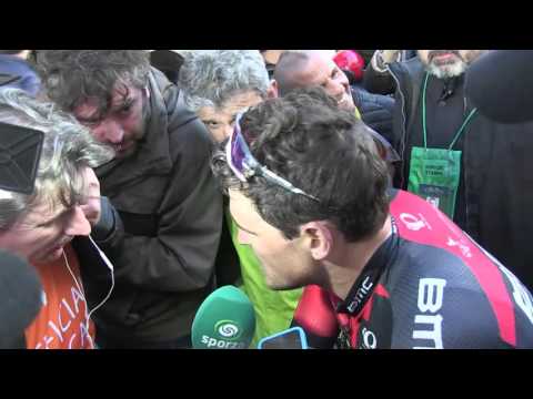 Video: Greg Van Avermaet najnoviji vozač potvrđen za Tour de Yorkshire