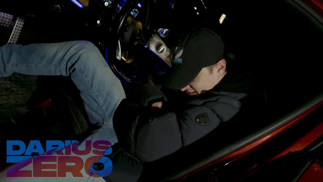 Assista a DARIUS - ZERO no YouTube Assista a DARIUS - ZERO no YouTube