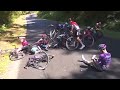 9 Riders Go Down As Tour de France Stage 7 Crash Disrupts Finish