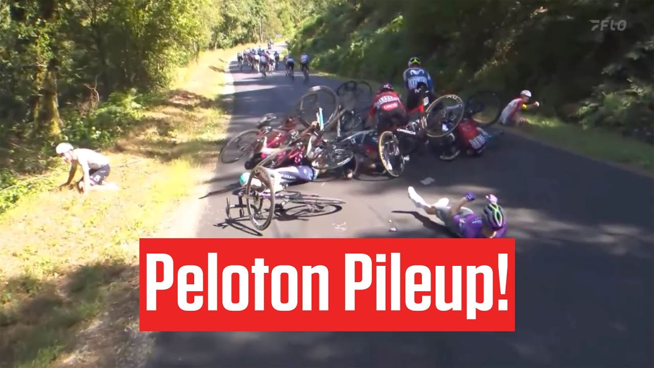 Watch Tour de France: Stage 9 | Peacock