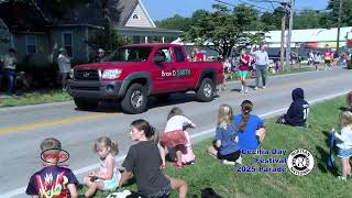 Cecilia's Days Parade 2025