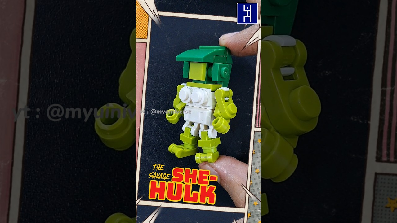 lego she-hulk 🧌