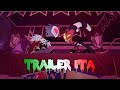 Helluva boss "Season two" (@SpindleHorse ) - Trailer ITA
