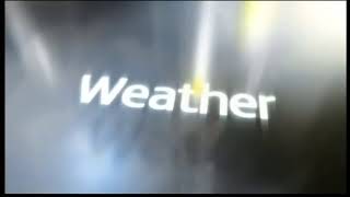 Itv Local Weather Sting Ident 2011