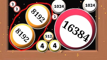 🛟surround and merge vs draw to smash logic puzzle 🧩 Gameplay part #5