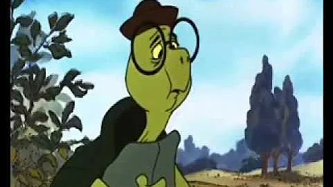 Disney's Robin Hood Skippy's Arrow