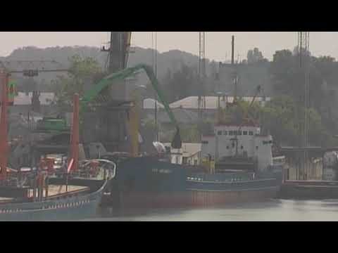 “APM Terminals Poti„  განცხადებას ავრცელებს  16 04 20