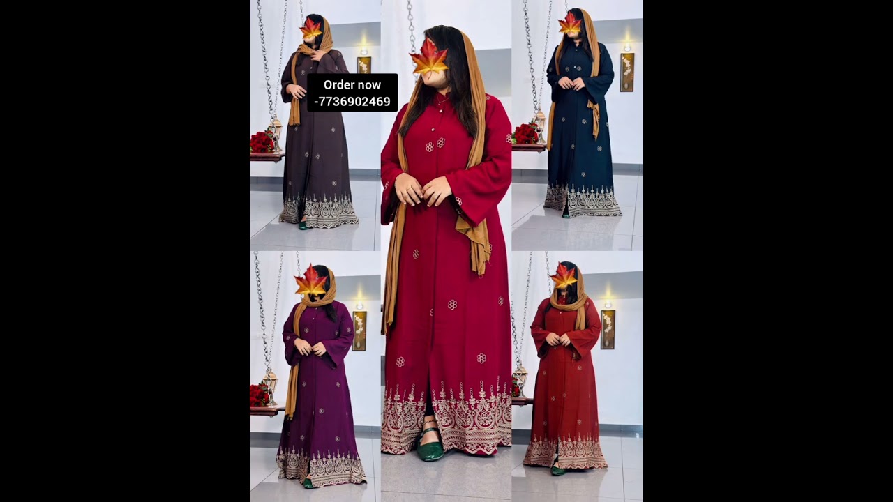 പുതുമയുള്ള മനോഹരമായ കളക്ഷൻസ് 