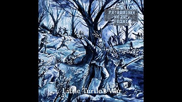 Pan-Amerikan Native Front - Little Turtle