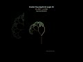 Depth 10 Fractal Trees #shorts