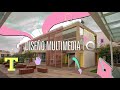 AnimandoAndo | Diseño Multimedia | La Metro