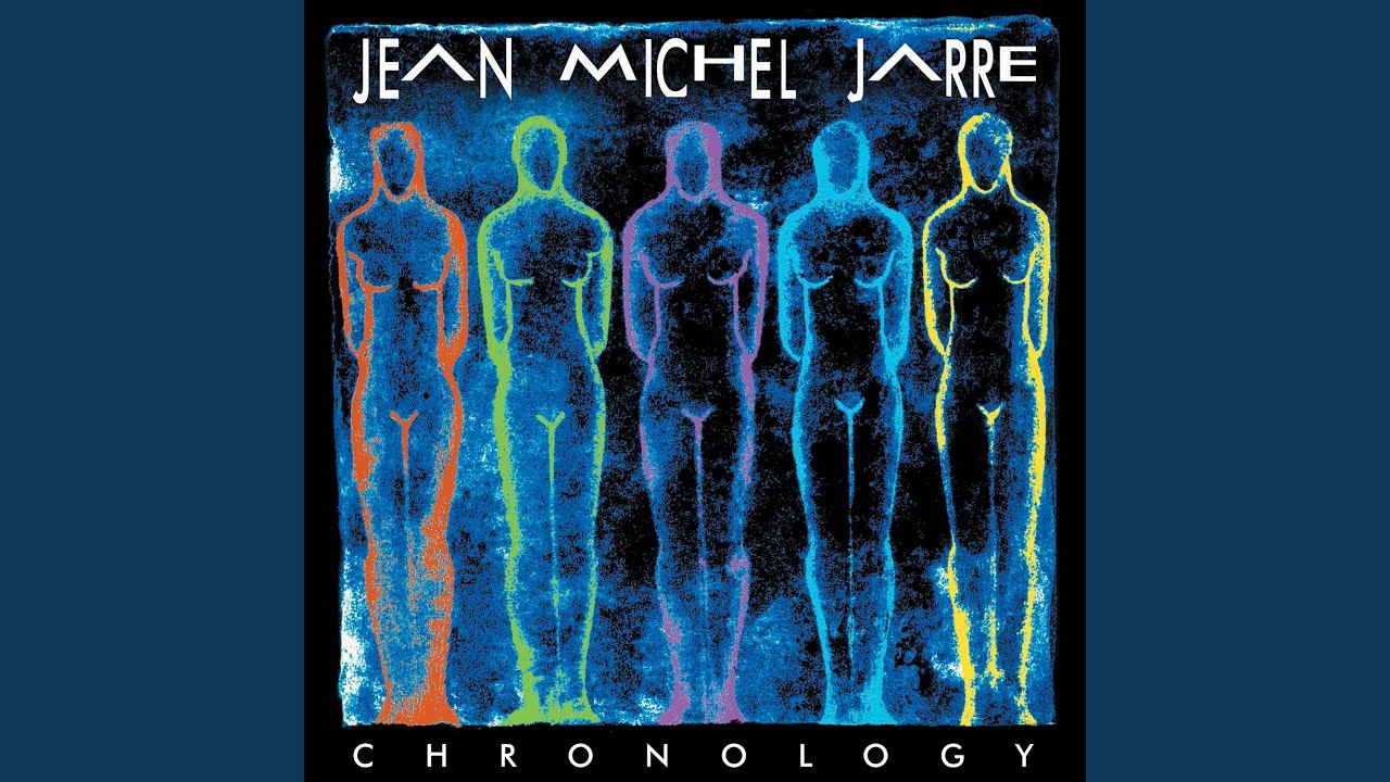 Chronology, Pt. 2 (2015 Remaster)