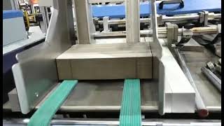 LS 1200B Automatic Grooving Machine, automatic grooving machine, V slot grooving machine