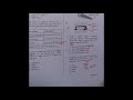KJSEA: PRE-TECH SAMPLE PAPER Question 7
