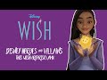 Disney Heroes & Villains | This Wish Reprise AMV