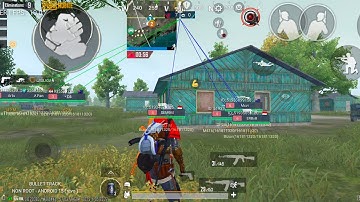 Pubg Mobile hack 4.1(New 4.1 VersionInbuilt Esp Mod) I Pubg Mobile Gl+Kr