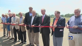 Baldwin Beach Express I-10 interchange opens