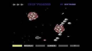 C64 Longplay - Nemesis (Part 2/2)