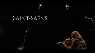 Geneviève Laurenceau - Saint-Saëns - Trailer