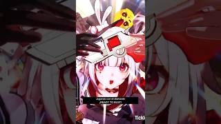 RAVINGS - Sparxie (Sub. ES) | Honkai Star Rail #hsr #music #anime