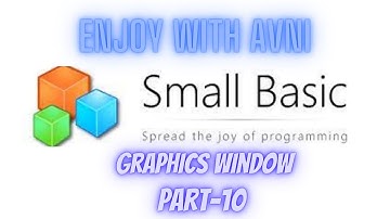 Small Basic Tutorial (Part-10)