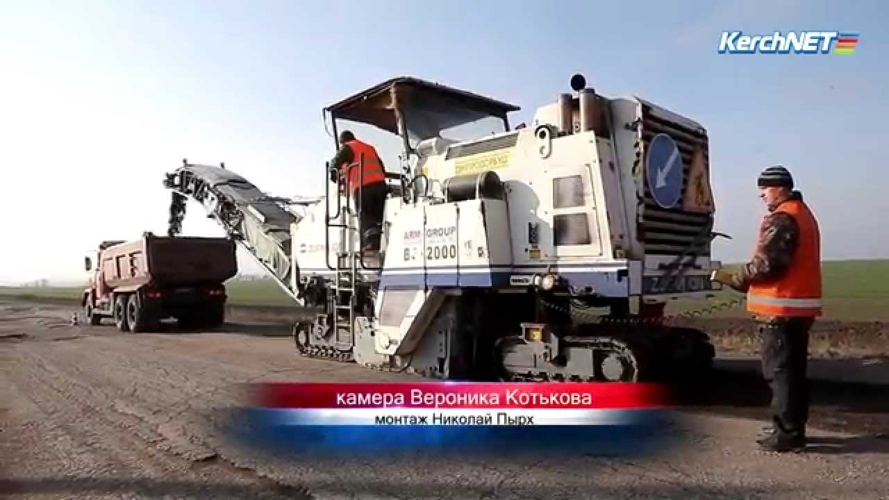 Керчь ремонт автомобилей
