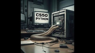 Full CS50's Introduction to Programming with Python Guide