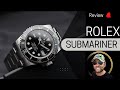 ROLEX Submariner Date | 116610 LN | Meine erste Krone