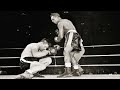 Archie Moore vs Yvon Durelle 1 || &quot;Sporting Event of the Year&quot; || HIGHLIGHTS