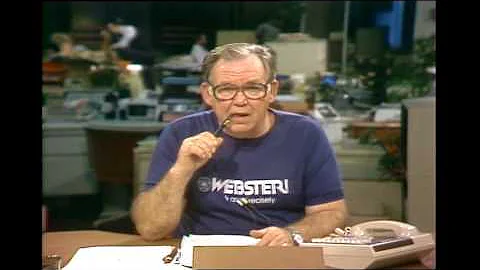 Webster! Full Episode December 12, 1980