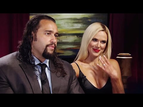 Rusev vows to eat Kalisto's heart: May 4, 2016