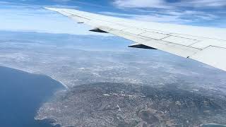 RARE 767-400ER! Delta Air Lines DL446 Takeoff from Los Angeles International Airport (LAX) | LAX–ATL