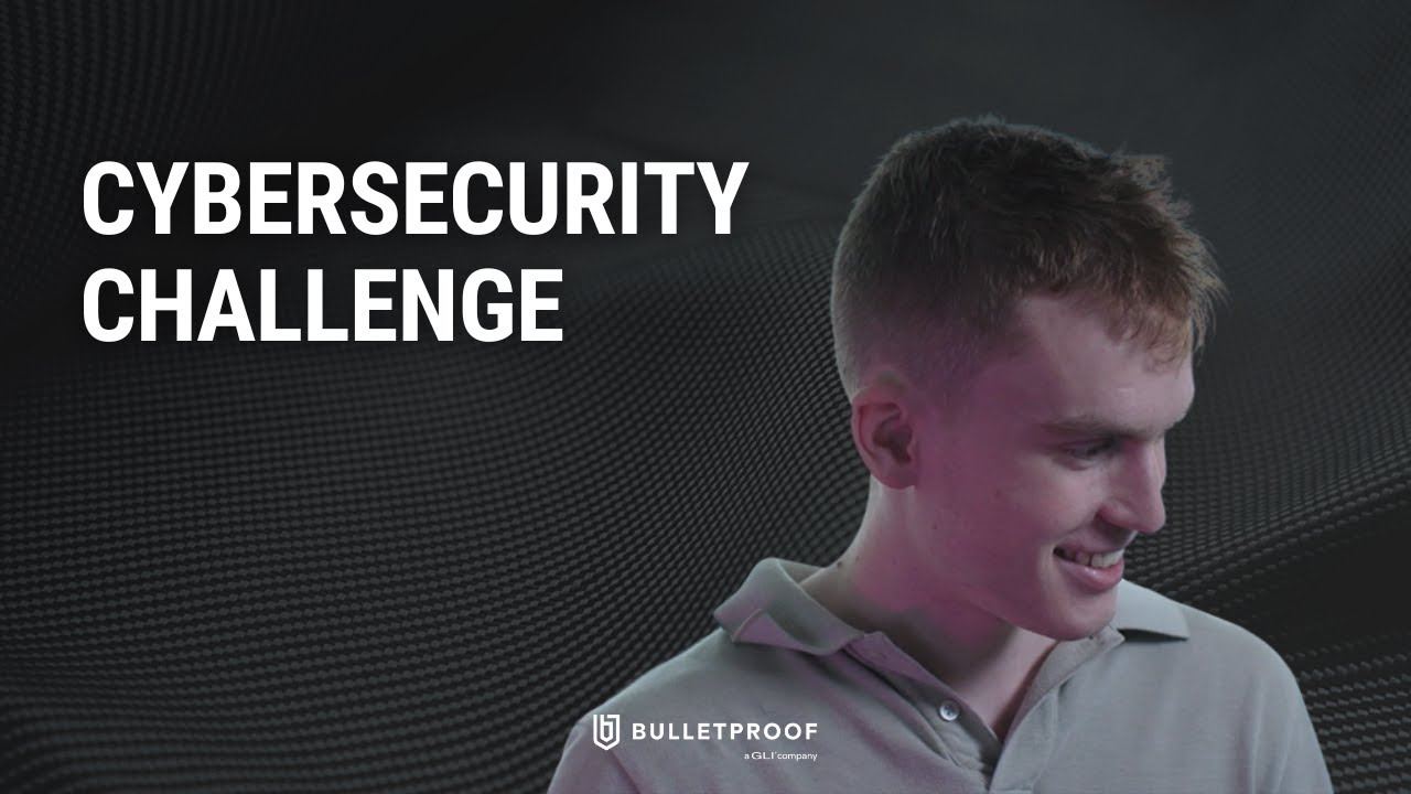 Hacking Challenge - YouTube